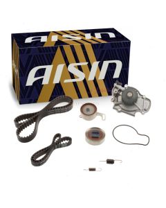 AISIN Engine Timing Belt Kit with Water Pump