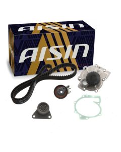 AISIN Engine Timing Belt Kit with Water Pump