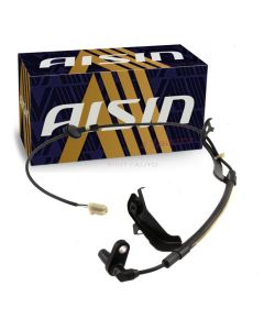 AISIN ABS Wheel Speed Sensor