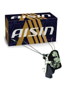 AISIN Door Lock Assembly