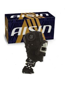 AISIN Tailgate Lock