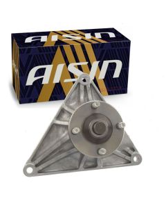 AISIN Engine Cooling Fan Pulley Bracket