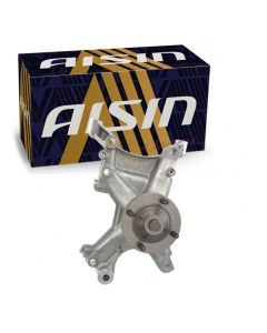 AISIN Engine Cooling Fan Pulley Bracket