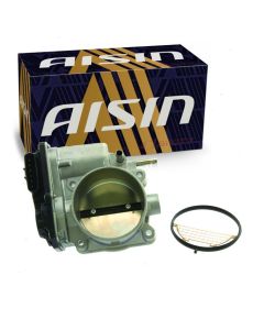 AISIN Fuel Injection Throttle Body
