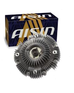 AISIN Engine Cooling Fan Clutch