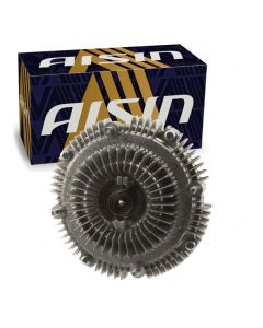 AISIN Engine Cooling Fan Clutch