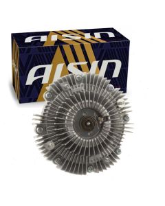 AISIN Engine Cooling Fan Clutch