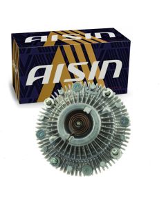AISIN Engine Cooling Fan Clutch