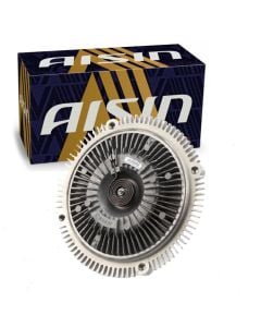 AISIN Engine Cooling Fan Clutch