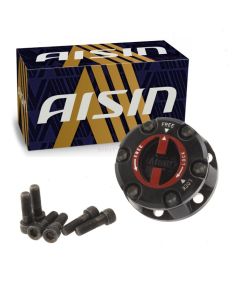 AISIN Locking Hub