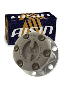 AISIN Locking Hub