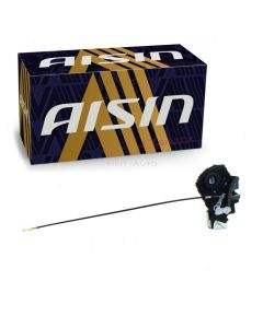 AISIN Tailgate Lock