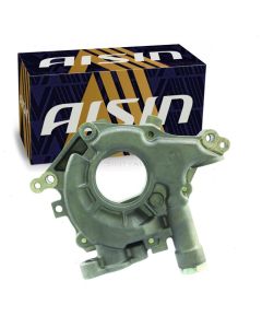 AISIN Engine Oil Pump
