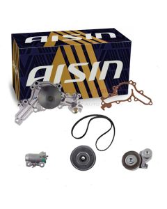 AISIN Engine Timing Belt Kit with Water Pump