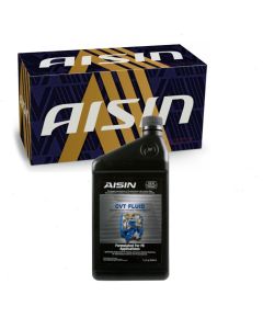 AISIN Automatic Transmission Fluid