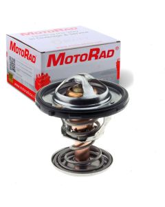 MotoRad Engine Coolant Thermostat
