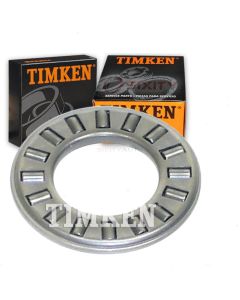 Timken Manual Transmission Countershaft Bearing