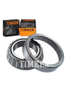 Timken Differential Bearing Set