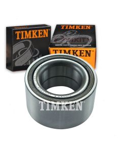 Timken Wheel Bearing and Race Set