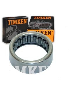 Timken Axle Shaft Bearing