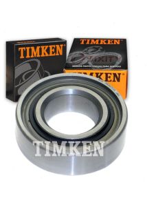 Timken Axle Shaft Bearing