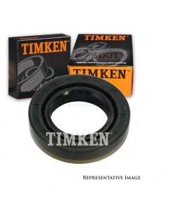 Timken Axle Shaft Seal