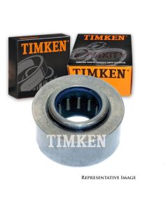 Timken Clutch Pilot Bearing