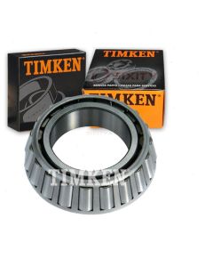 Timken Automatic Transmission Differential Bearing