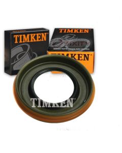 Timken Automatic Transmission Torque Converter Seal