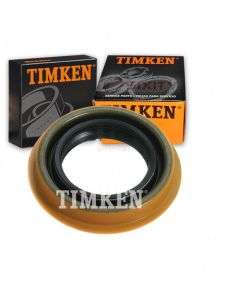 Timken Transfer Case Output Shaft Seal