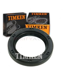Timken Engine Crankshaft Seal