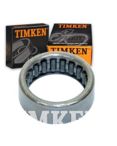 Timken Axle Spindle Bearing