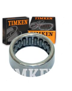 Timken Axle Spindle Bearing