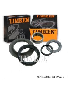 Timken Wheel Hub Repair Kit