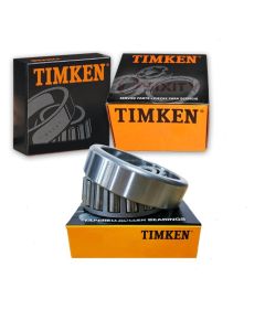 Timken Wheel Bearing Race