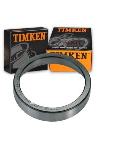 Timken Differential Race