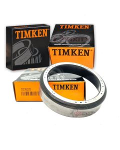 Timken Differential Pinion Race