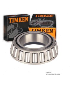 Timken Bearings