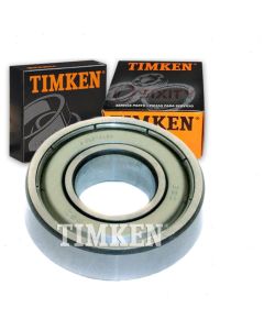 Timken Bearings