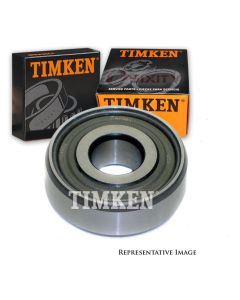 Timken Bearings