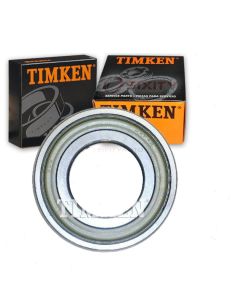 Timken Bearings