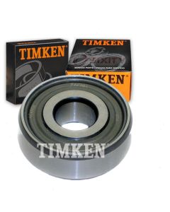 Timken Bearings