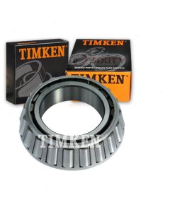 Timken Bearings
