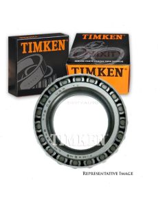 Timken Bearings