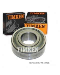Timken Bearings