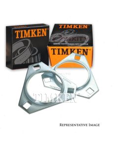 Timken Bearings