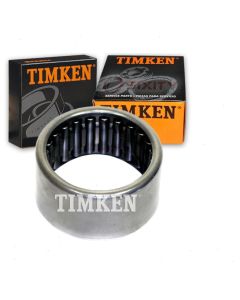 Timken Bearings