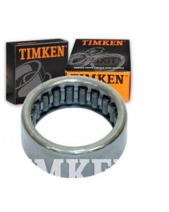 Timken Bearings