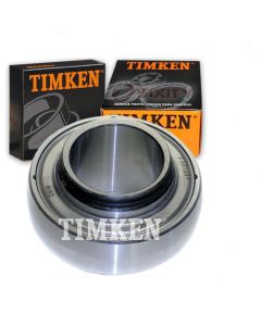 Timken Bearings