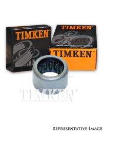 Timken Bearings